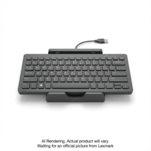 Clavier Lexmark - Anglais