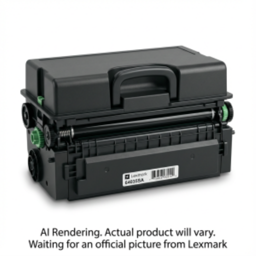 Lexmark T640,T/X642,644,X646 6K Print Cartridge