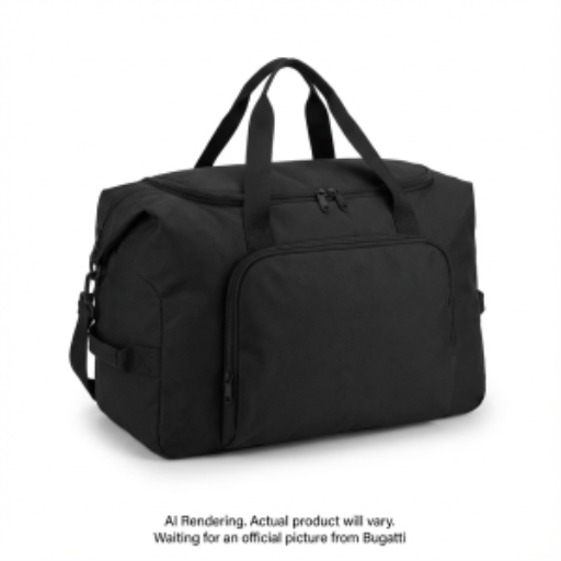 Sac de voyage pliable Uptown - Polyester
