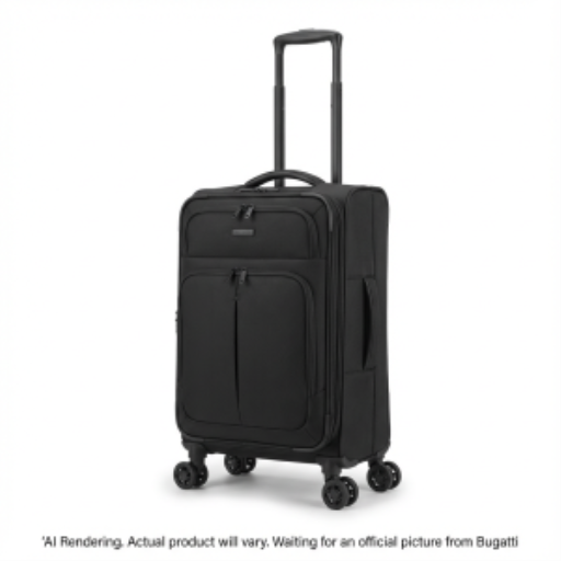 Bugatti Reborn    Bagages - Bagage cabineSLG7020B