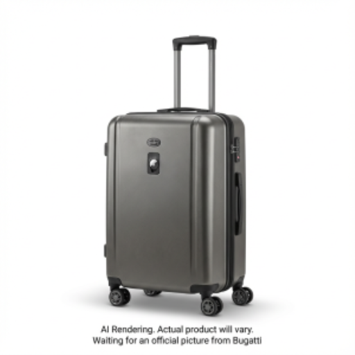 Bagage Bugatti Berlin 28 po