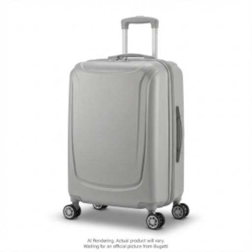 Valise rigide 60 cm