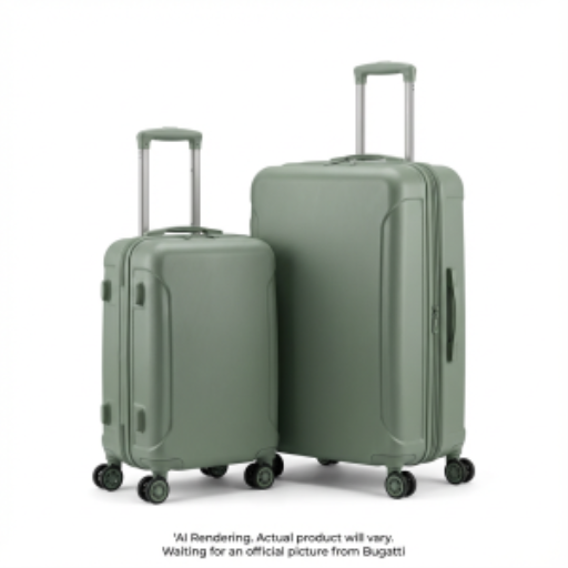 Bugatti Lisbon 2 Pcs Set