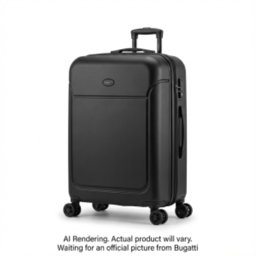 Valise 28" - ABS