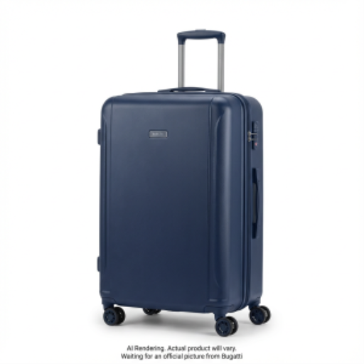 Bugatti Oslo 28" - Navy