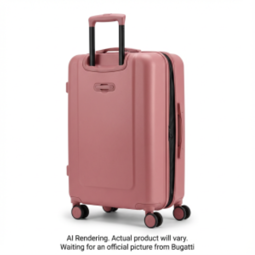 Bugatti Munich Carry-On