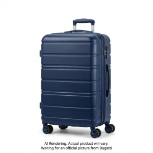 Bugatti Geneva 24" Luggage