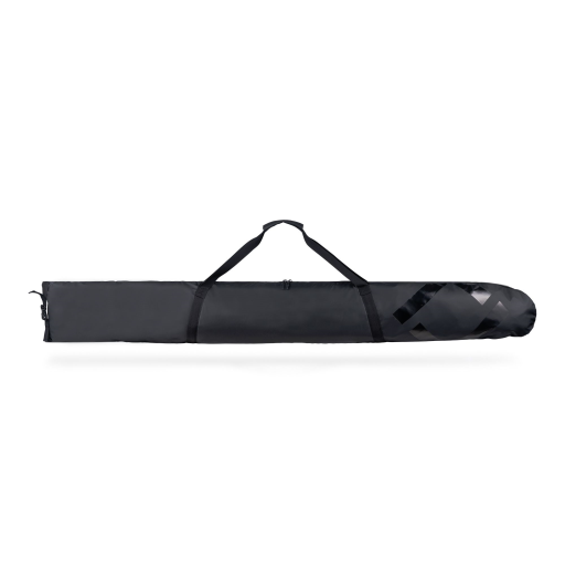 Sac de ski semi-rembourré K&B Sport - Noir