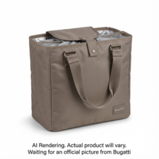 Bugatti Out For Lunch Bugatti Cooler Bag