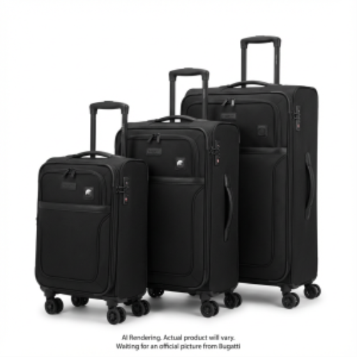 Ensemble Bugatti Siena 3 pièces