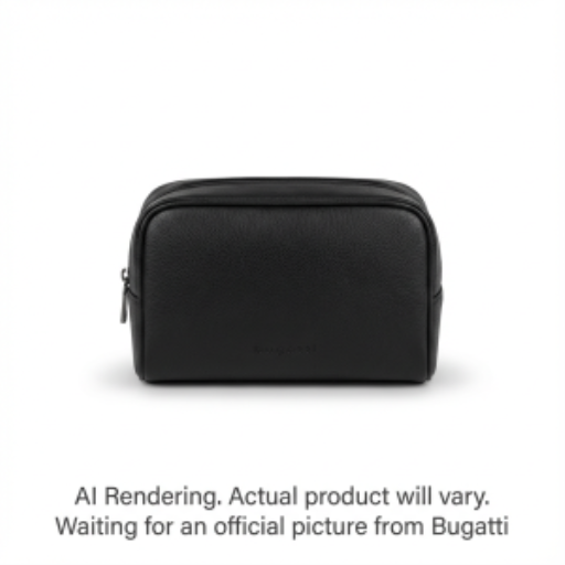 Lisbon Toiletry Bag