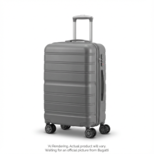 Manchester - Bugatti - Bagage cabine - ABS