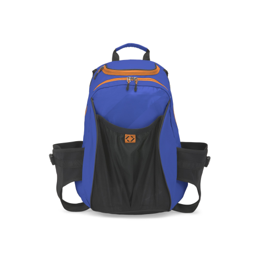Sac à dos pour bottes K&B Sport Tremblant - Bleu