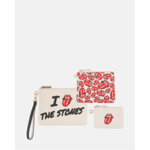 TAC6007RS The Rolling Stones The Cult Triple Pochette Set
