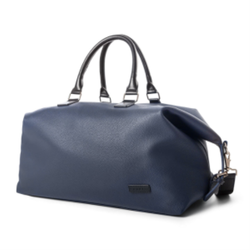 Bugatti Contrast - Sac de voyage - Pebble DUF2160BU