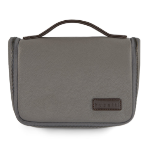 Bugatti Contrast - Trousse de toilette - Galet TAC2006BU