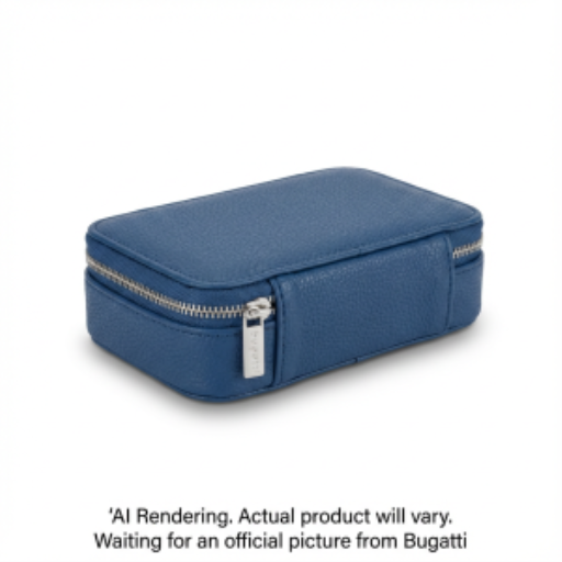 Bugatti - Trousse de voyage Piull - En PU