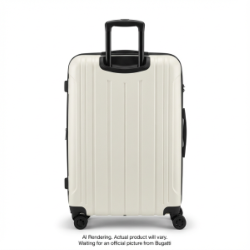 Osaka - Bugatti - Bagage 28 po - ABS