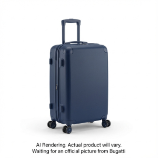 Bagage Bugatti The Classic 61 cm
