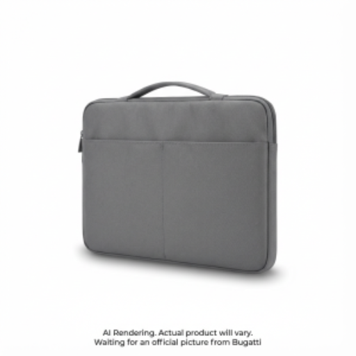 Bugatti Bugattialexander Collection Housse d'ordinateur portable 15.6" Polyester