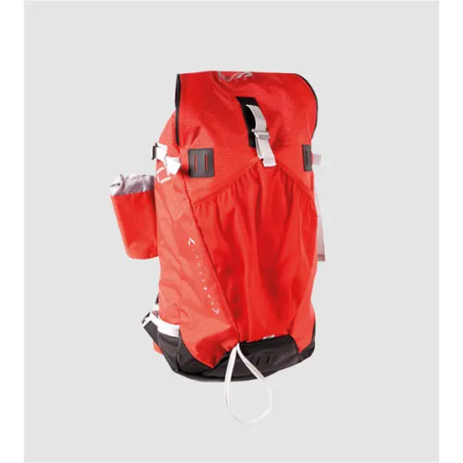 K&B Sport - Sac à Dos de Ski de Randonnée - Rouge
