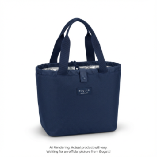 Bugatti déjeuner à l'extérieur Sac isotherme Bugatti