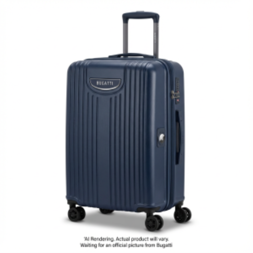 Bugatti Skyward International 24"