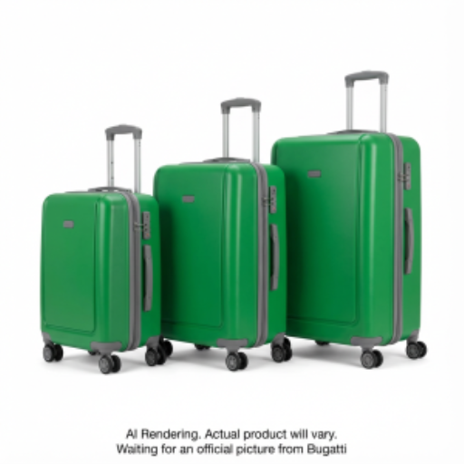 Birmingham 3 Pcs Set HLG5203BU-GN
