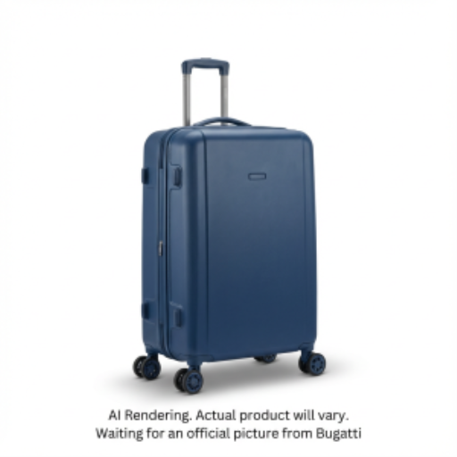 Bagage 28" - ABS