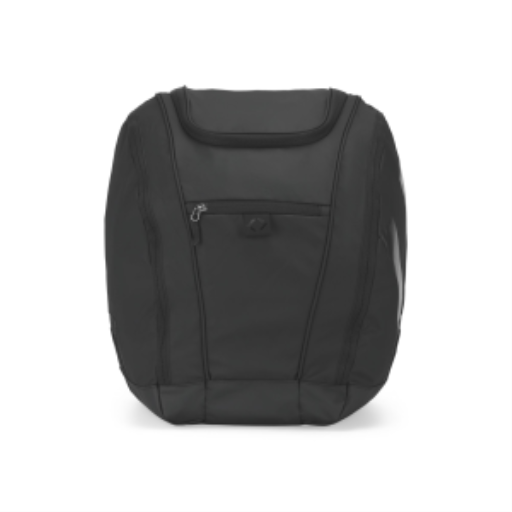 Sac à dos pour bottes K&B Sport Panorama - Noir