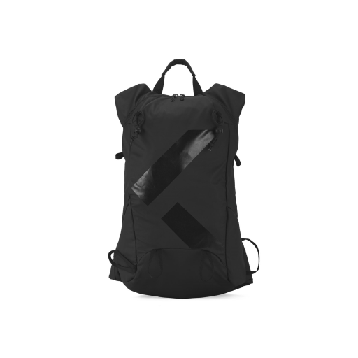 Sac à dos de randonnée K&B Sport Rogers - Noir