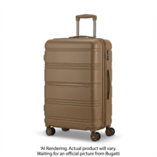 Singapour - Bugatti - Bagage 28 po - Abs