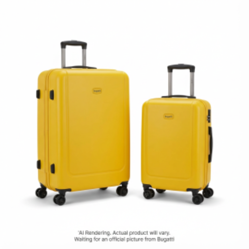 Bugatti Mecca 2 Pcs Set