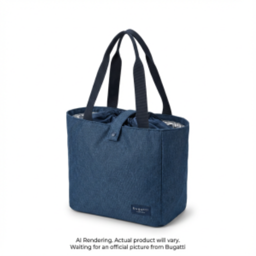 Bugatti Cooler Bag Polyester