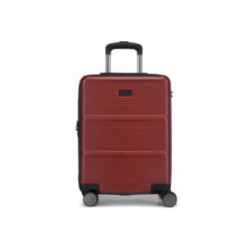Bugatti Brussels - Valise cabine rigide - HLG4420BU