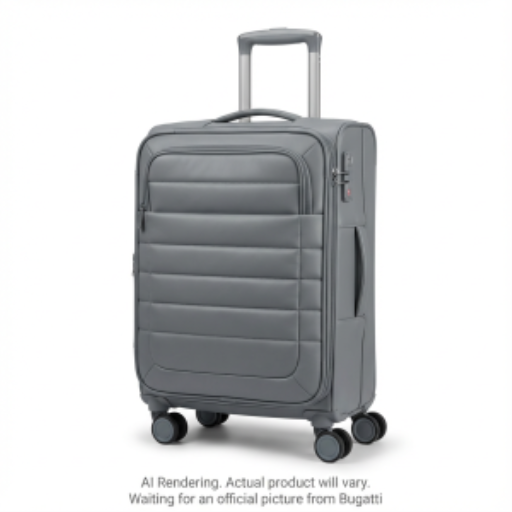 Bugatti Amsterdam Carry-On