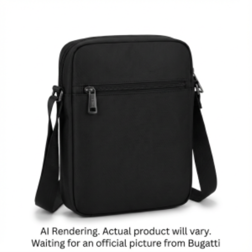 Downtown Essentials Crossbody