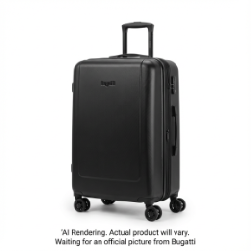 Bagage rigide de 71 cm
