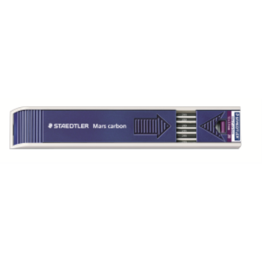 200-2B-03 STAEDTLER-Mars Limited MINE LUMOGRAPH 2mm* 2B *12