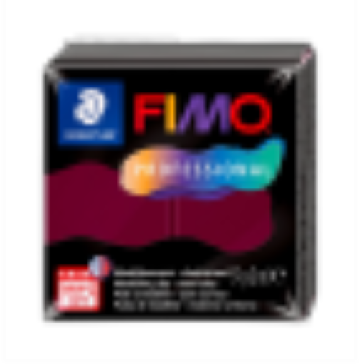 Modelling Clay Fimo Professional Bordeaux 57g (2 oz)