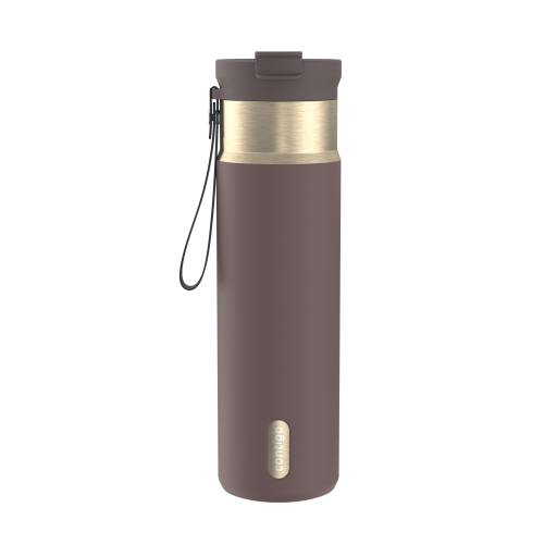 Contigo 700 ml Dual Sip PVD - Terra - Premium