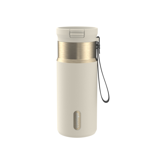 Contigo 16 oz Snapseal PVD - Oatmilk - Premium