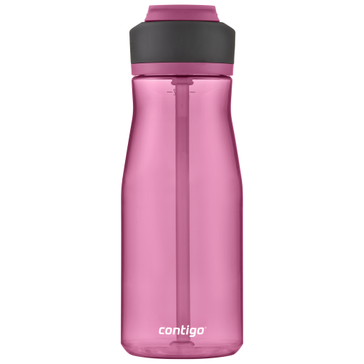 Contigo gourde Autospout Ashland 2.0 Azalea 946 ml - Plastique