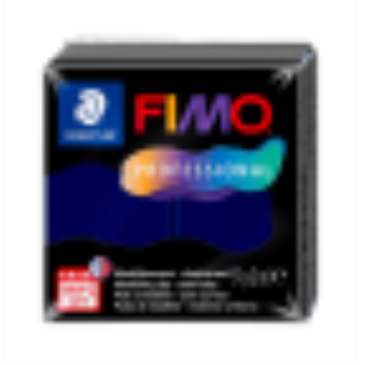 Modelling Clay Fimo Professional Navy Blue 57g (2 oz)