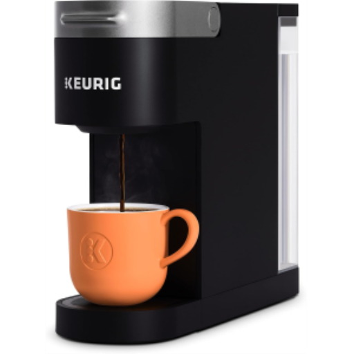 Keurig Brewer - Keur Brwr Kslm Black Mltstrm Ca