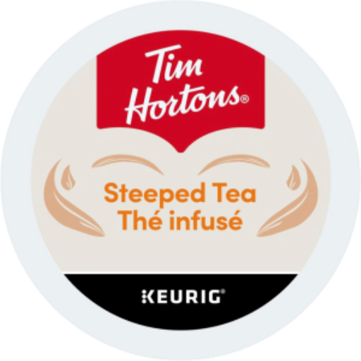 K CUP HORTON STEEP ORG PEKO 30/BX