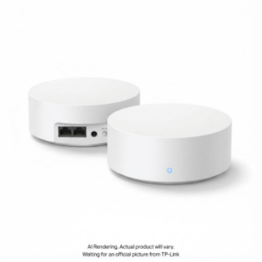 BE5000 Whole Home Mesh Wi-Fi 7 System
