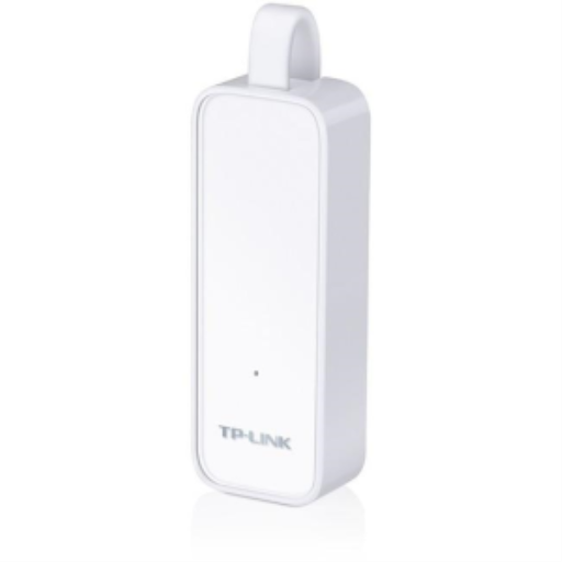 USB 3.0 to Gigabit Ethernet Network Adapter