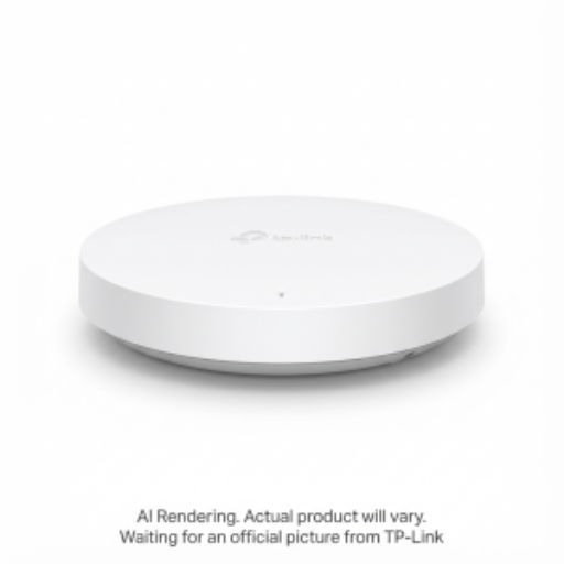 Omada PRO AX3000 Ceiling Mount Dual-Band Wi-Fi 6 Access Point