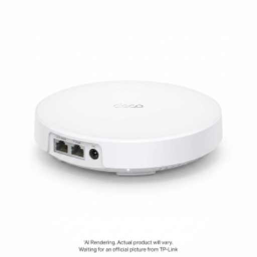 AX3000 Whole Home Mesh Wi-Fi 6 Unit with PoE
